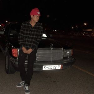 Meet your Posher, Julian